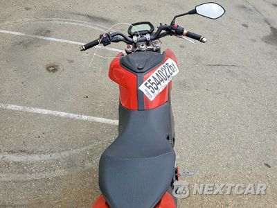 Zdjęcie 6 z 9 samochodu: 2018 ZERO MOTORCYCLES INC S 13.0 VIN:538SMFZ51JCA10562 - miniatura