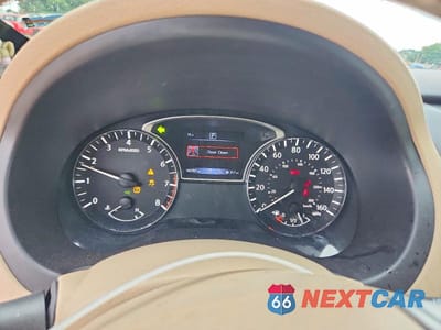 Zdjęcie 9 z 13 samochodu: 2016 NISSAN ALTIMA 2.5 SL VIN:1N4AL3AP0GC218091 - miniatura
