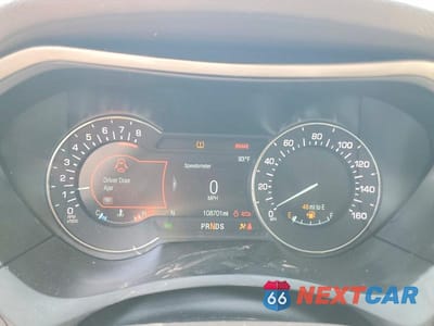 Zdjęcie 9 z 12 samochodu: 2018 LINCOLN MKZ PREMIERE VIN:3LN6L5A93JR625646 - miniatura