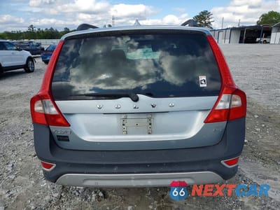 Zdjęcie 6 z 12 samochodu: 2008 VOLVO XC70 VIN:YV4BZ982X81011079 - miniatura
