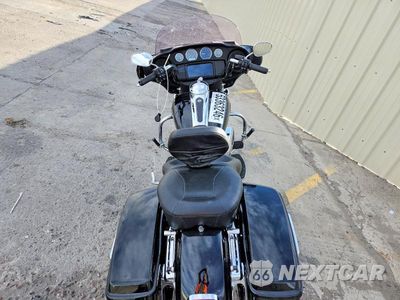 Zdjęcie 6 z 9 samochodu: 2021 HARLEY-DAVIDSON FLHT VIN:1HD1FVC17MB652188 - miniatura