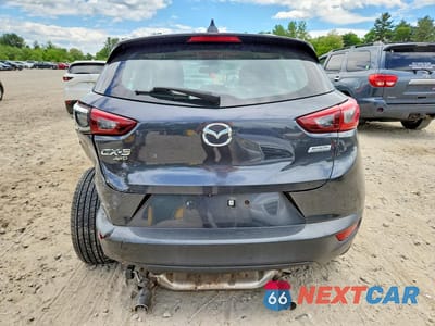 Zdjęcie 6 z 12 samochodu: 2017 MAZDA CX-3 TOURING VIN:JM1DKFC75H0178344 - miniatura