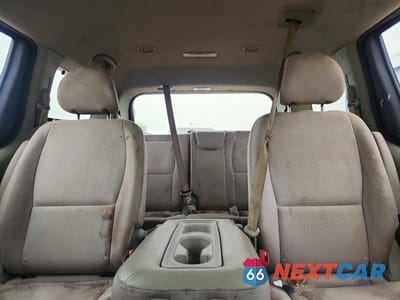 Zdjęcie 10 z 14 samochodu: 2016 KIA SEDONA LX VIN:KNDMB5C11G6092188 - miniatura