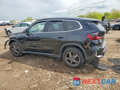 Drugie zdjęcie samochodu z przodu: 2023 BMW X1 XDRIVE28I VIN:WBX73EF03P5W00232 - miniatura
