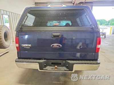 Zdjęcie 6 z 12 samochodu: 2008 FORD F150 VIN:1FTRF12208KF00184 - miniatura