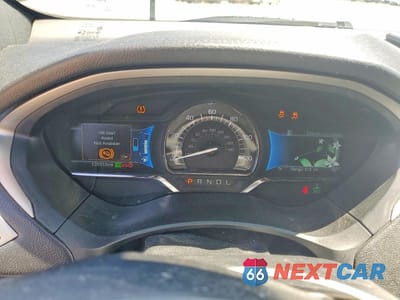Zdjęcie 9 z 12 samochodu: 2018 LINCOLN MKZ HYBRID SELECT VIN:3LN6L5LU3JR622523 - miniatura