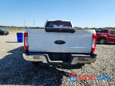 Zdjęcie 6 z 13 samochodu: 2018 FORD F250 SUPER DUTY VIN:1FT7W2BT5JEB16217 - miniatura
