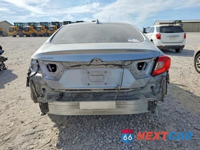 Zdjęcie 6 z 13 samochodu: 2018 HONDA ACCORD EX VIN:1HGCV1F46JA245915 - miniatura