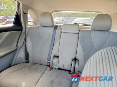 Zdjęcie 10 z 13 samochodu: 2010 TOYOTA VENZA FWD 4CYL VIN:4T3ZA3BB6AU035305 - miniatura