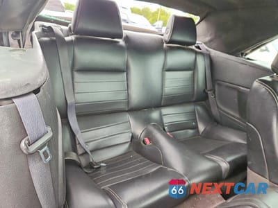 Zdjęcie 10 z 12 samochodu: 2013 FORD MUSTANG VIN:1ZVBP8EM0D5239598 - miniatura