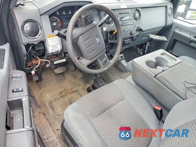 Zdjęcie 8 z 12 samochodu: 2016 FORD F450 VIN:1FDUF4HT3GEC07397 - miniatura