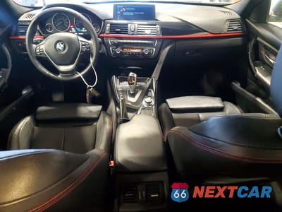 Zdjęcie 8 z 13 samochodu: 2013 BMW 328 XI SULEV VIN:WBA3B5G5XDNS01271 - miniatura