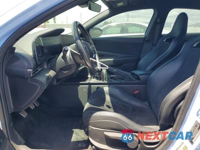 Zdjęcie 7 z 12 samochodu: 2022 HYUNDAI ELANTRA N BASE VIN:KMHLW4AK0NU008839 - miniatura