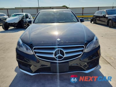 Piąte zdjęcie samochodu w środku: 2016 MERCEDES-BENZ E VIN:WDDHF5KB0GB236083 - miniatura