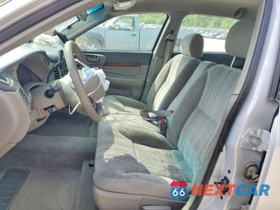 Zdjęcie 7 z 12 samochodu: 2004 CHEV IMPALA VIN:2G1WF52E149124071 - miniatura