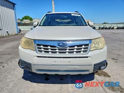 Piąte zdjęcie samochodu w środku: 2012 SUBARU FORESTER LIMITED VIN:JF2SHBEC5CH429691 - miniatura