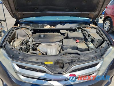 Zdjęcie 12 z 13 samochodu: 2015 TOYOTA VENZA LE VIN:4T3BA3BBXFU072933 - miniatura