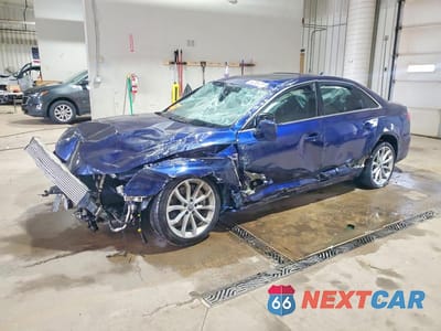 2019 AUDI A4 PREMIUM PLUS WAUENAF40KA018872 - główne zdjęcie licytacji z USA - miniatura