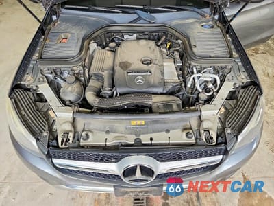 Zdjęcie 12 z 14 samochodu: 2017 MERCEDES-BENZ GLC COUPE 300 4MATIC VIN:WDC0J4KBXHF193022 - miniatura