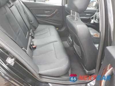 Zdjęcie 10 z 12 samochodu: 2013 BMW 328 I VIN:WBA3A5C59DF601616 - miniatura
