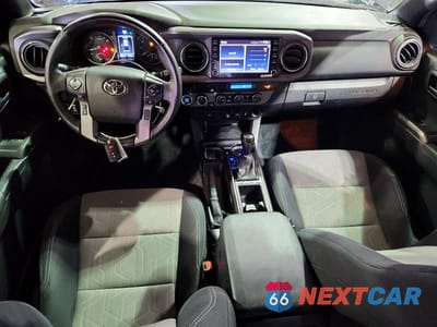 Zdjęcie 8 z 13 samochodu: 2023 TOYOTA TACOMA TRD OFF-ROAD VIN:3TMCZ5AN9PM593293 - miniatura