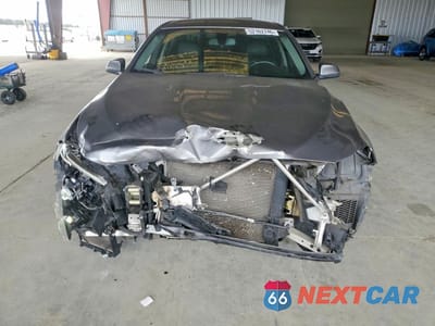 Piąte zdjęcie samochodu w środku: 2016 BMW 528 I VIN:WBA5A5C54GG353315 - miniatura