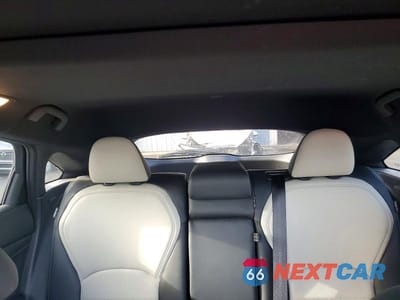 Zdjęcie 10 z 13 samochodu: 2023 INFINITI QX55 SENSORY VIN:3PCAJ5LR7PF119099 - miniatura