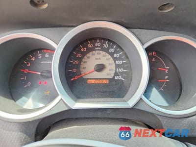 Zdjęcie 9 z 12 samochodu: 2006 TOYOTA TACOMA ACCESS CAB VIN:5TETX22N86Z270857 - miniatura