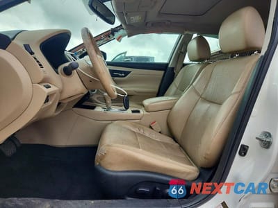 Zdjęcie 7 z 13 samochodu: 2016 NISSAN ALTIMA 2.5 SL VIN:1N4AL3AP0GC218091 - miniatura
