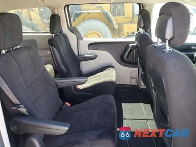 Zdjęcie 11 z 13 samochodu: 2012 DODGE GRAND CARAVAN SE VIN:2C4RDGBG9CR204207 - miniatura