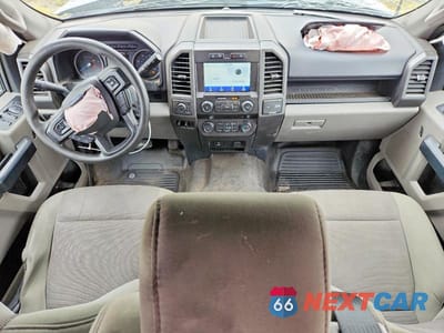 Zdjęcie 8 z 14 samochodu: 2022 FORD F350 SUPER DUTY VIN:1FT8W3DT1NEC89486 - miniatura
