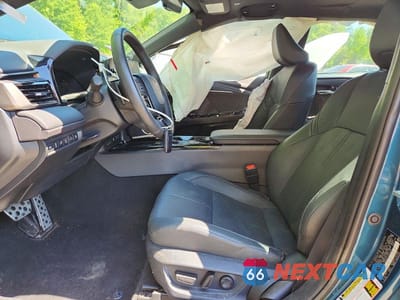 Zdjęcie 7 z 12 samochodu: 2025 TOYOTA CAMRY XSE VIN:4T1DBADK1SU003235 - miniatura
