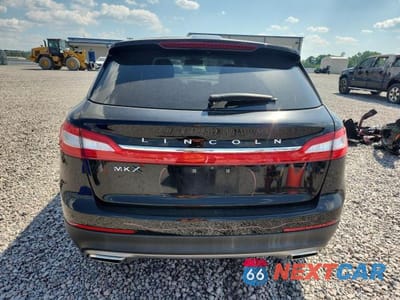 Zdjęcie 6 z 14 samochodu: 2016 LINCOLN MKX RESERVE VIN:2LMTJ6LR6GBL74175 - miniatura