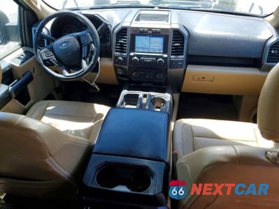 Zdjęcie 8 z 12 samochodu: 2018 FORD F150 VIN:1FTEW1EG3JKF49326 - miniatura