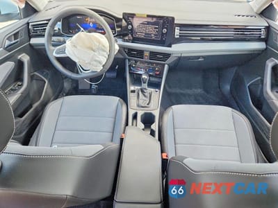 Zdjęcie 8 z 12 samochodu: 2026 VOLKSWAGEN JETTA SE VIN:3VW7W7BU6TM049532 - miniatura
