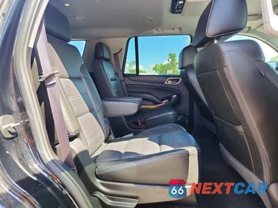 Zdjęcie 11 z 13 samochodu: 2017 GMC YUKON DENALI VIN:1GKS2CKJ8HR195366 - miniatura