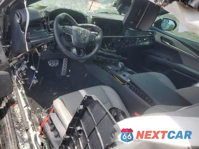 Zdjęcie 8 z 13 samochodu: 2025 TOYOTA CAMRY SE VIN:4T1DAACK4SU093629 - miniatura