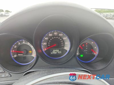 Zdjęcie 9 z 12 samochodu: 2008 ACURA TL VIN:19UUA66208A004731 - miniatura