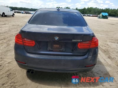 Zdjęcie 6 z 12 samochodu: 2013 BMW 328 I VIN:WBA3A5G5XDNP22218 - miniatura