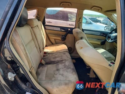 Zdjęcie 10 z 12 samochodu: 2010 HONDA CR-V LX VIN:5J6RE3H34AL009531 - miniatura