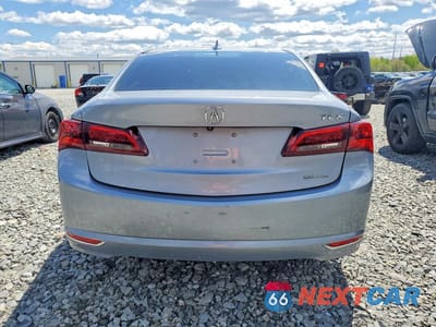Zdjęcie 6 z 12 samochodu: 2015 ACURA TLX TECH VIN:19UUB3F57FA007905 - miniatura