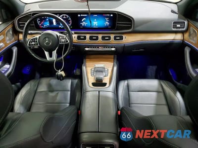 Zdjęcie 8 z 13 samochodu: 2022 MERCEDES-BENZ GLE 350 4MATIC VIN:4JGFB4KB3NA677759 - miniatura
