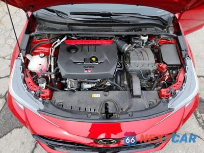 Zdjęcie 11 z 12 samochodu: 2023 TOYOTA GR COROLLA CORE VIN:JTNABAAE0PA004855 - miniatura