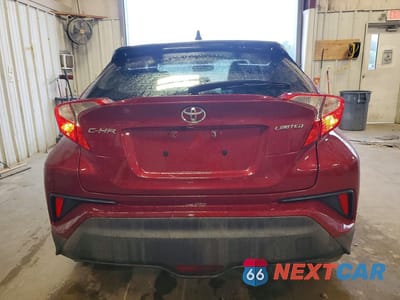Zdjęcie 6 z 13 samochodu: 2019 TOYOTA C-HR LIMITED VIN:NMTKHMBX3KR081545 - miniatura