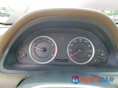 Zdjęcie 9 z 12 samochodu: 2008 HONDA ACCORD VIN:1HGCP25428A125590 - miniatura