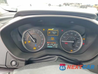 Zdjęcie 9 z 13 samochodu: 2023 SUBARU CROSSTREK LIMITED VIN:JF2GTHMC2P8326470 - miniatura