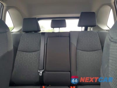 Zdjęcie 10 z 14 samochodu: 2025 TOYOTA RAV4 XLE VIN:2T3P1RFV0SC504860 - miniatura