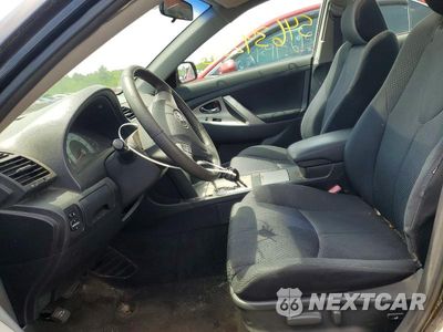 Zdjęcie 7 z 12 samochodu: 2007 TOYOTA CAMRY SE 4D SEDAN VIN:4T1BE46K17U002929 - miniatura