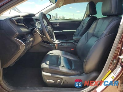 Zdjęcie 7 z 12 samochodu: 2017 TOYOTA AVALON VIN:4T1BK1EB3HU255048 - miniatura