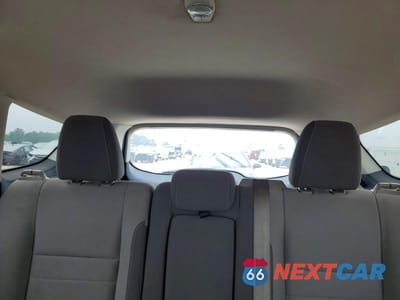 Zdjęcie 10 z 13 samochodu: 2016 FORD ESCAPE SE VIN:1FMCU0GX5GUC10256 - miniatura